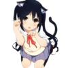 Azunyan 5