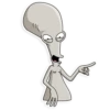 American Dad! 6