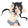 Azunyan 8