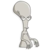 American Dad! 7
