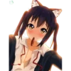 Azunyan 9