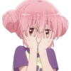 Comic girls 6