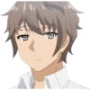 Seishun Buta Yarou wa Bunny Girl Senpai no Yume wo Minai 5