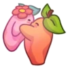 Applepeach dude 5