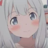 Izumi Sagiri 8