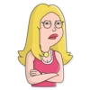 American Dad! 8