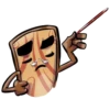 Angry cinnamon toast 10
