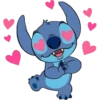 Stitch 8