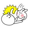 Spoiled Rabbit 1 9