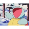 Squirtle BLACKKK 7