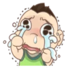 Bebé y perro 5