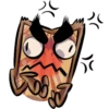Angry cinnamon toast 12