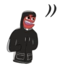Black Chup 7
