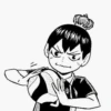 Haikyu Manga 7