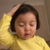 jinmiran baby's 7