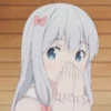 Izumi Sagiri 9