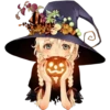 Anime Halloween 10