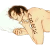 Anime sleep 5