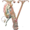 ABC Mythical Unicorns 10