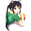 Azunyan 12