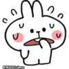Spoiled Rabbit 7