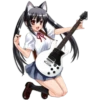 Azunyan 13