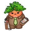 Applepeach dude 8