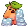 Applepeach dude 9