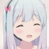 Izumi Sagiri 11