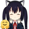Azunyan 14