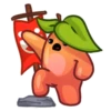 Applepeach dude 10