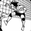 Haikyu Manga 10