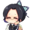 SHINOBU 8
