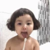 jinmiran baby's 9