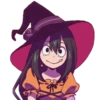 Anime Halloween 12