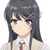 Seishun Buta Yarou wa Bunny Girl Senpai no Yume wo Minai 7