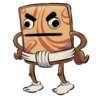 Angry cinnamon toast 15
