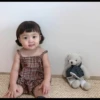jinmiran baby's 10