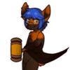 Bat Chat Sticker Pack 11