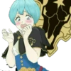 Black clover 5