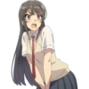 Seishun Buta Yarou wa Bunny Girl Senpai no Yume wo Minai 8