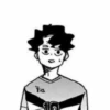 Haikyu Manga 12