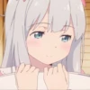 Izumi Sagiri 13