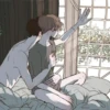 Anime sleep 7