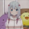 Izumi Sagiri 14