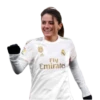 Real Madrid 5
