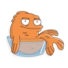 American Dad! 10