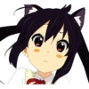 Azunyan 15