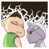 Bebé y perro 11