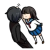 BATTLE COUPLE!! 11